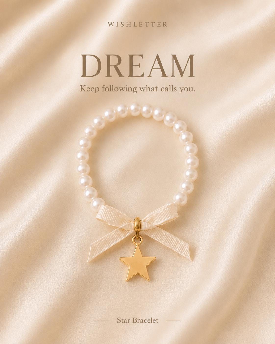 Pearl Charm Bracelet, Gold Tone, Bow Accent, Heart, Butterfly, Moon, Sun, Star Charms