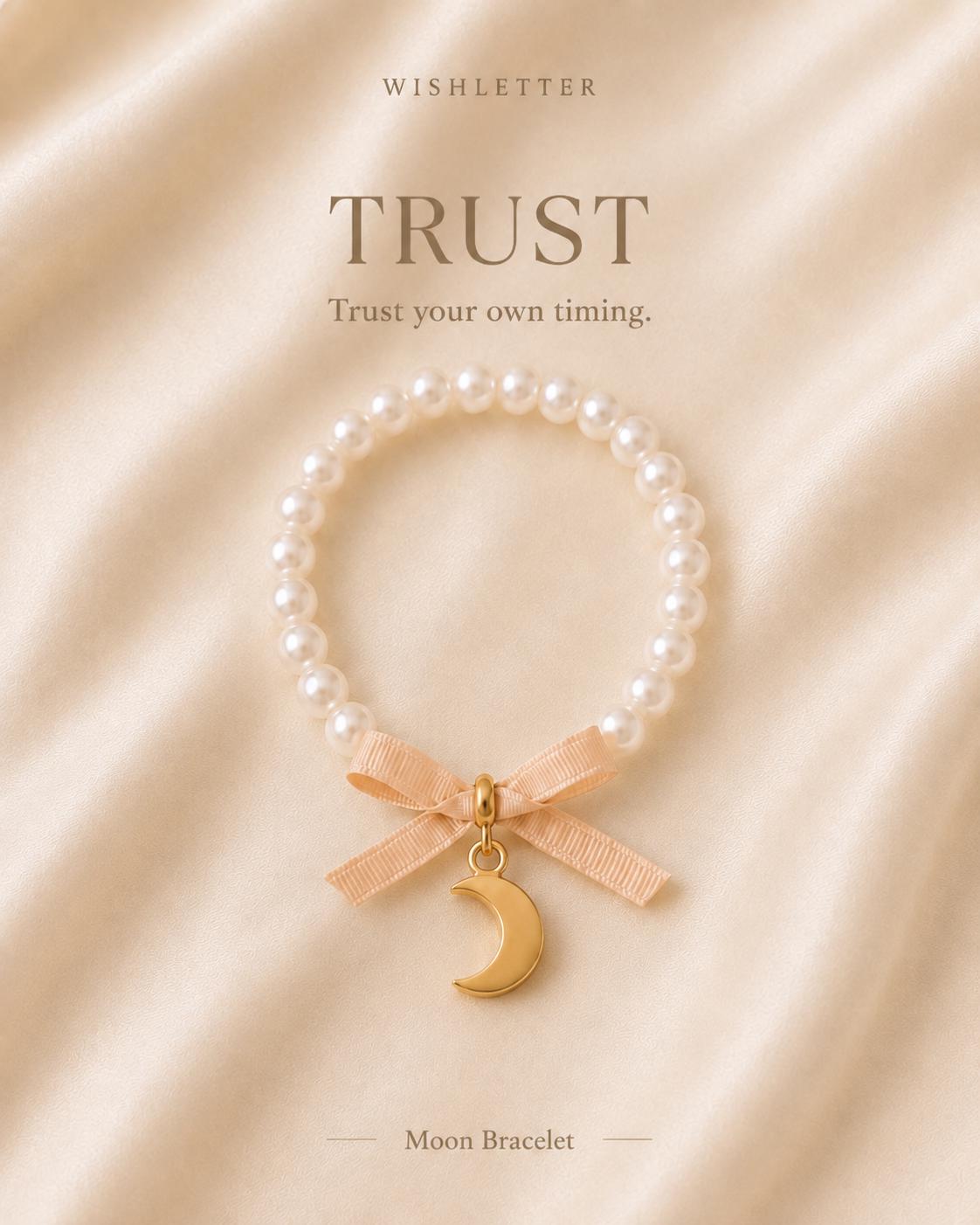 Pearl Charm Bracelet, Gold Tone, Bow Accent, Heart, Butterfly, Moon, Sun, Star Charms